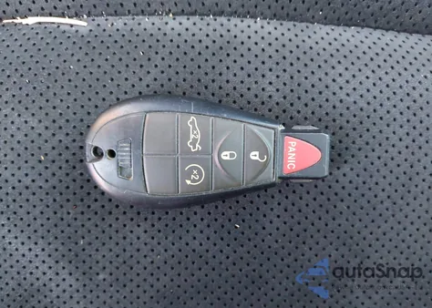 2011 Dodge Challenger Srt8 from USA, damaged, VIN 2B3CJ7DJ9BH589524